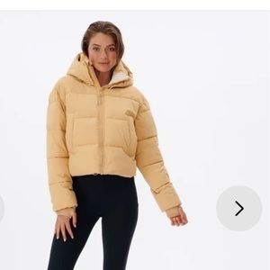 Rip Curl Tidal Puffy Jacket